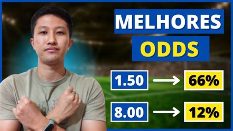 odds em 2022